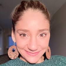 Natalia Duque's Instagram, Twitter & Facebook