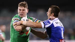 Payne on origin horizon after injury update Nrl 2021 Canberra Raiders Vs South Sydney Rabbitohs George Williams Injury In Warm Up Herald Sun