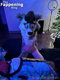 Jadethefur Nude Leaks OnlyFans Photo 15 | TheFappening