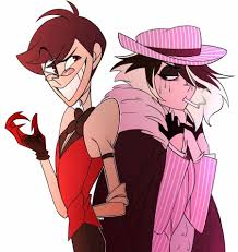 Unfortunately for alastor, he accidentally finds himself married to a corpse groom named angel dust. Human Alastor Wallpapers Wallpaper Cave