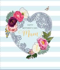 Check out these 31 homemade cards you can make to show your mother just how special. Mothers Day Card Happy Mothers Day Big W
