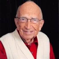 Dean B. Horn Obituary