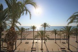 Colombia / south america online. Lotelito Escucha Y Disfruta Del Mar En 1Âº Linea San Juan Playa Wohnung Alicante