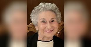 Terry Levy Liebowitz OBITUARY