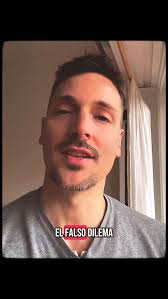 CUIDADO con la #falsa #dicotomia o falso #dilema , ., Cada vez noto más que  se usa esta #falacia como forma de #manipulacion , ., La pueden usar  personas que buscan manipularnos; nosotros mismos al ...