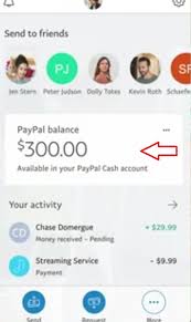 When you receive your first cash app. Paypal Mobile Cash App Send Receive And Access Your Money From Anywhere Cleartalking