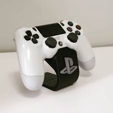 3 Design Printed Ps4 Controller Stand Xbox Ps Gaming Xboxone Gamer Playstation Fortnite Gta Pc Videogames Games In 2020 Callofduty Ps4 Controller Xbox One