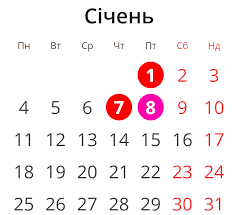 Розничная торговля, индустрия развлечений (у них. Novogodnie Prazdniki 2021 V Ukraine Skolko Otdyhaem Na Novyj God I Rozhdestvo Harkov Vgorode Ua