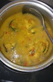 Resepi ayam masak merah yang ni sedikit kering. Resepi Ikan Patin Masak Tempoyak Resepi My