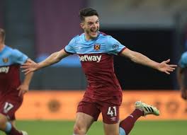 The latest declan rice to chelsea rumors state that the blues have bid $65 million for the west ham and england midfielder. Chelsea Going After Declan Rice After Signing Silva