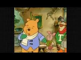 Classici disney e film di natale da vedere in tv: Buon Anno Con Winnie The Pooh Streaming Film Completo Italiano Cartoni Animati Ø¯ÛŒØ¯Ø¦Ùˆ Dideo