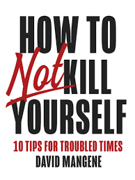 If you are looking at this page, you may be one of thousands of people who think about killing themselves every year. How To Not Kill Yourself English Edition David Mangene A W Bruna Uitgevers