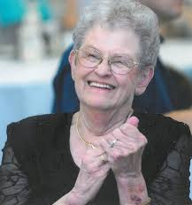 Esther Bauer Obituary