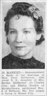 Ellen Dittebrandt (American, 1962