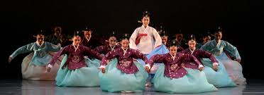 Hanguk Performing Arts Center Magazine - 발레녀 권태린 성인 화보