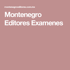 We did not find results for: Guia Montenegro Sexto Grado Libros Favorito