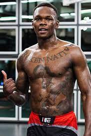 See full israel adesanya profile and stats: Israel Adesanya Record Fights Profile Mma Fighter