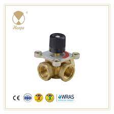 The atmama three way thermostatic mixing valve is our top pick for the home handyman looking to replace their existing valve. China Heape Brass 3 Way Thermostatic Mixing Valve China Thermostatic Mixing Valve Mixing Valve