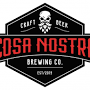 Cosa Nostra Beer from untappd.com