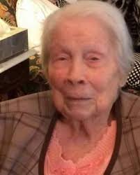 Lavonia Earlene Rentz Lang