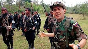 Marta lucía ramírez y memo fantasma: Memo Fantasma El Narco Invisible Que Burla A Las Autoridades Desde Los Tiempos De Pablo Escobar Infobae