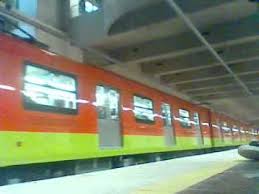 Bienvenido a nuestra página, con el plano de la línea 12 del metro de madrid (metrosur). Caf Fe 10 Saliendo De La Estacion Eje Central Linea 12 Youtube