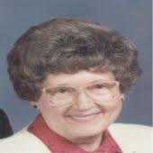 Obituary information for Kathryn F. Vernon