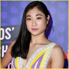 Mirai Nagasu Opens Up About Denis Ten's Death: 'It Really Hurts Deeply'