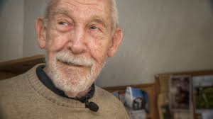 Super Senior: Ernest Haas