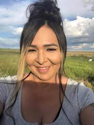 Red Crow-Day Chief, Christy