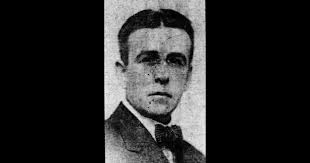 Herbert Fuller Chaffee : Titanic Victim
