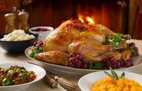 We did not find results for: Thanksgiving 2021 Tradition Origins Meaning History