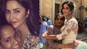 Arpita Khan Sharma Gets Trolled For Sharing Brother Salman's Ex, Katrina's  Photo With Mom Salma