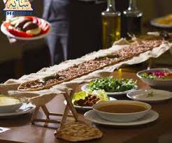 مطعم بيت الماكولات الايرانية في الرياض الاسعار المنيو الموقع افضل المطاعم السعودية