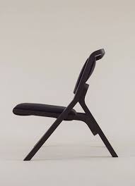 Frame Seat Stattmann Neue Moebel Aluminum Chairs Coffee Decor Folding Furniture