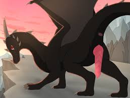 Rule34 - If it exists, there is porn of it  shadow dragon  5446498