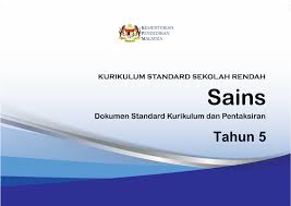 (semakan 2017) pendidikan seni visual dan kssr (semakan 2017) pendidikan muzik bagi menggantikan mata pelajaran menggunakan geran per kapita (pcg) bagi mata pelajaran pendidikan seni visual dan mata pelajaran pendidikan muzik sekolah rendah mengikut. Dskp Sains Tahun 5 Semakan 2017 Flip Ebook Pages 1 50 Anyflip Anyflip