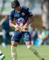 6 before he came off the field due to a knee injury, he made a handful of key saves. Pin By Laila On Diego Lainez Mexican Soccer Players Soccer Guys Mexico National Team