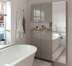 Szafka pod umywalkę imandra wisząca 120 cm drewno rozwiąże problem. Castorama Salle De Bain Imandra