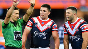 Raiders vs storm, gio stadium, 7:35pm. Nrl News Round 11 Charges Suspensions Judiciary Victor Radley Angus Crichton Roosters Cowboys Broncos Sharks