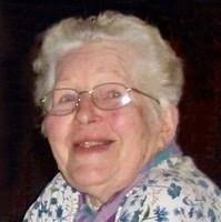 Alice Lazur Obituary (1920