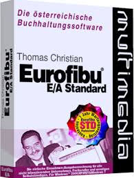 Rufen sie alle kleinunternehmer, die neu in der buchhaltung sind! Eurofibu Die Osterreichische Buchhaltungssoftware Download Kostenlose Standardversionen