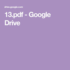 13 Pdf Google Drive Pdf Free Pdf Books Cool Things To Make