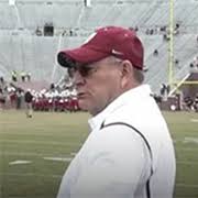 Florida State Adds Former Hall of Fame Def. Coordinator Mickey Andrews To  Staff