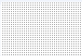 Dot Pattern Test Chart For Testing Chromatic Aberration And Smia Tv Distortion Buy Dot Pattern Test Chart Distortion Test Chart Test Chart Product