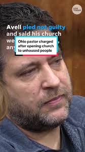 Pastor Tim Sheets Ohio