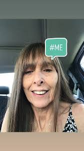 Kerry Partlow's Instagram, Twitter & Facebook