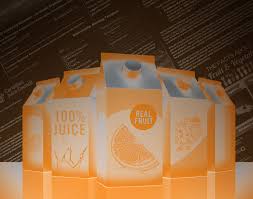 Tropicana pure premium vitamin c + zinc per 8 fl oz: The Big Squeeze Inside The Fight Over Juice In Canada S Food Guide The Globe And Mail