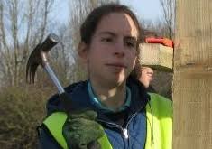 Bristol University Conservation Group