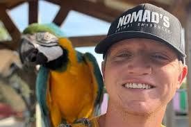 Top 5 Funniest Videos From Nomad's Animal Encounter